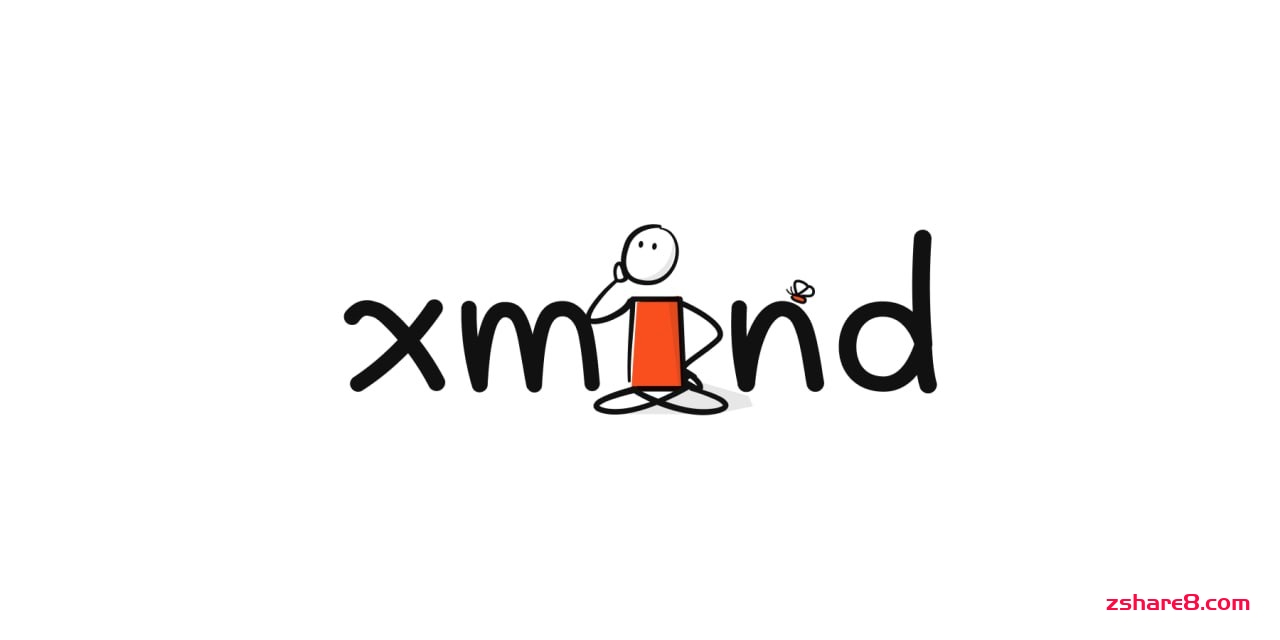 Xmind思维导图各类模板合集