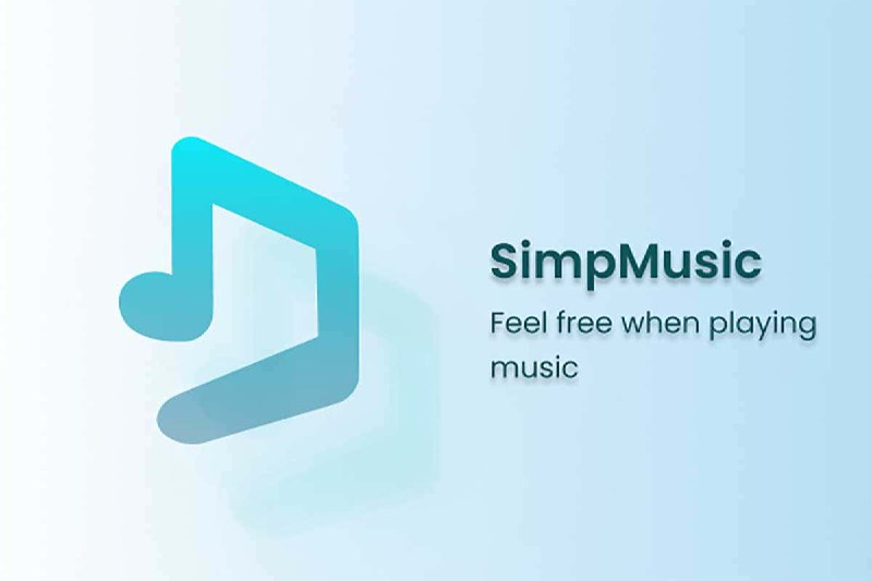 SimpMusic-开源YouTube Music 音乐播放器 支持后台播放 无广告