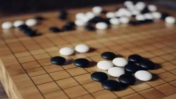 【小白入门必备】围棋资料·几百本各阶段教学书籍+入门教学视频+教材