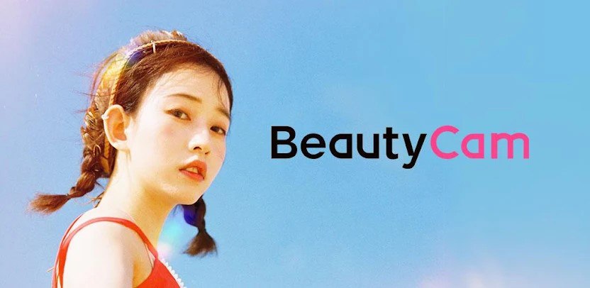 BeautyCam 美颜相机 v12.2.20  v12.2.15谷歌版 解锁VIP会员版