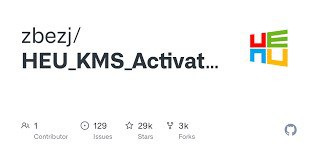 HEU KMS Activator - KMS激活 Win+ Office激活工具 v42.3.1