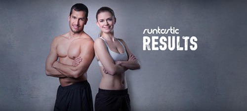 Runtastic Results健身应用所有初级,中级,高级全套健身视频