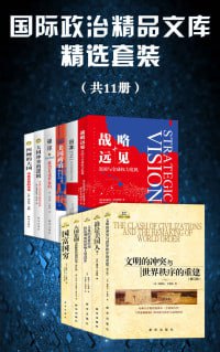 国际政治精品文库精选套装（共11册）