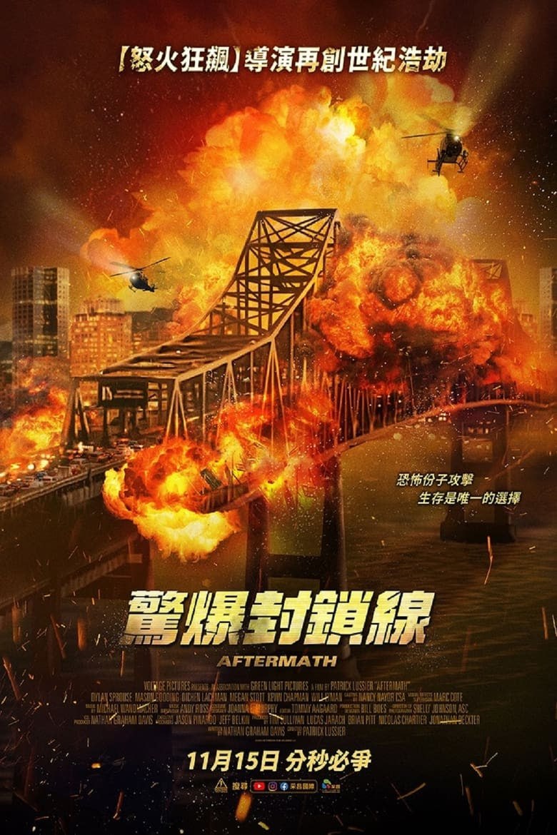 《爆裂崩塌》(2024)[1080P][英语中字][动作惊悚][迪辰·拉克曼迪伦·斯普罗斯梅森·古丁]