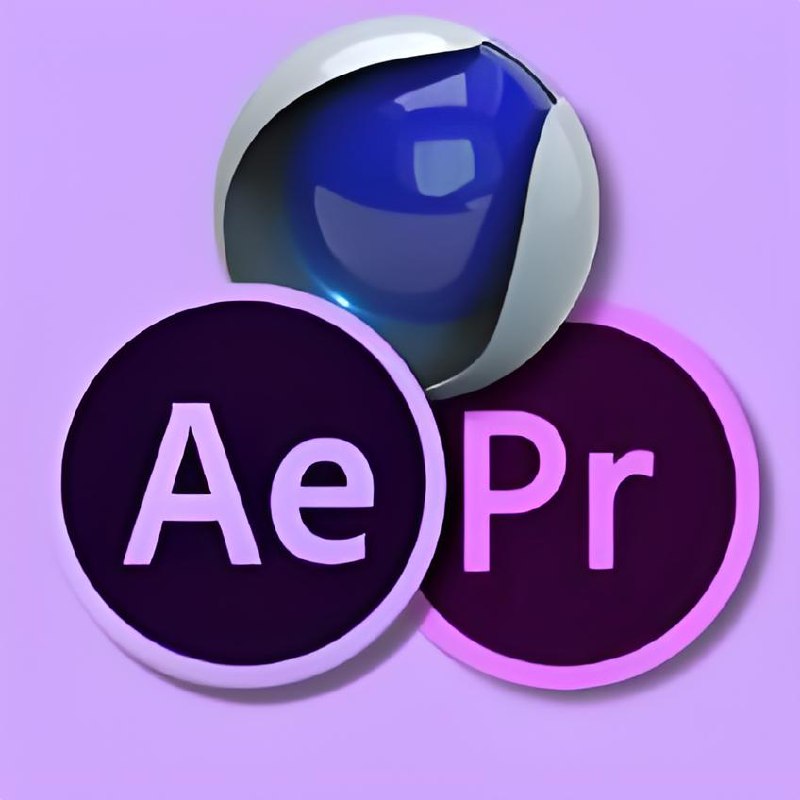 邢帅教育《AE+PR+C4D快速进阶课》