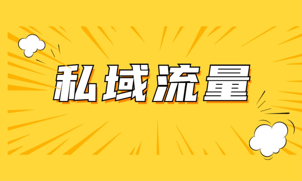 私域2.0时代，私域总监实训营课程，培养能拿结果的私域操盘手