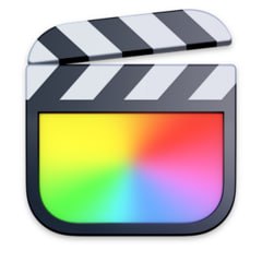 Final Cut Pro 11.0.1