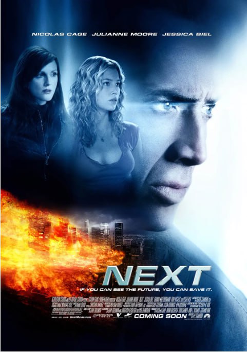 [预见未来][2007][英语中字][1080P][3.4G]