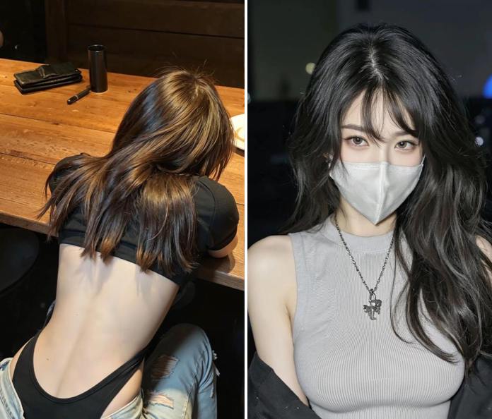 渣男壁纸 腿控 美女插图 渣男壁纸 腿控 美女