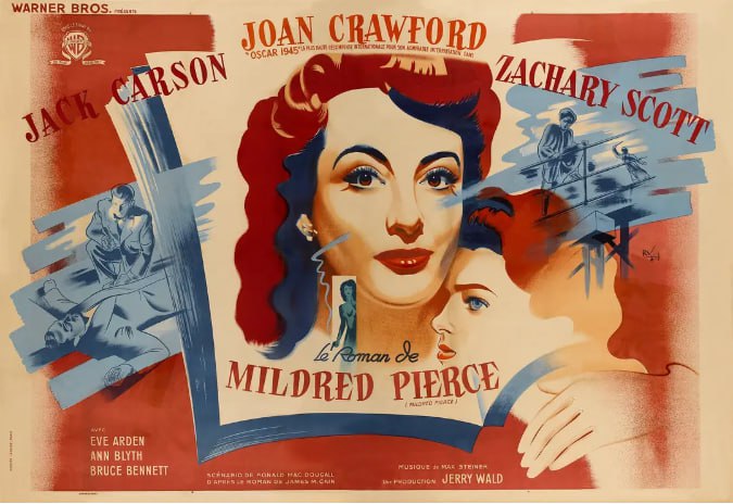 [欲海情魔][1945][英语中字][1080P][4G]