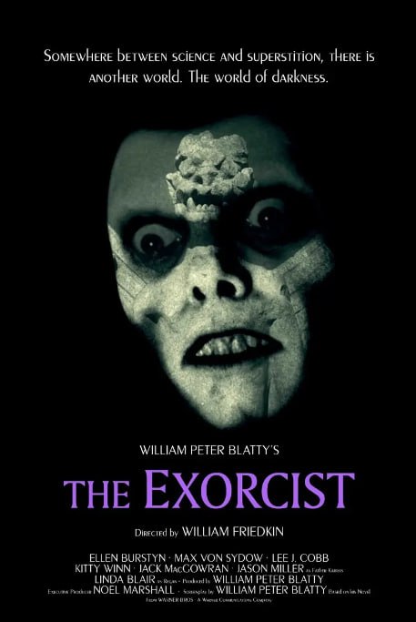 [驱魔人][1973][英语中字][4K HDR][30.5G]