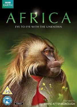 非洲  Africa (2013)