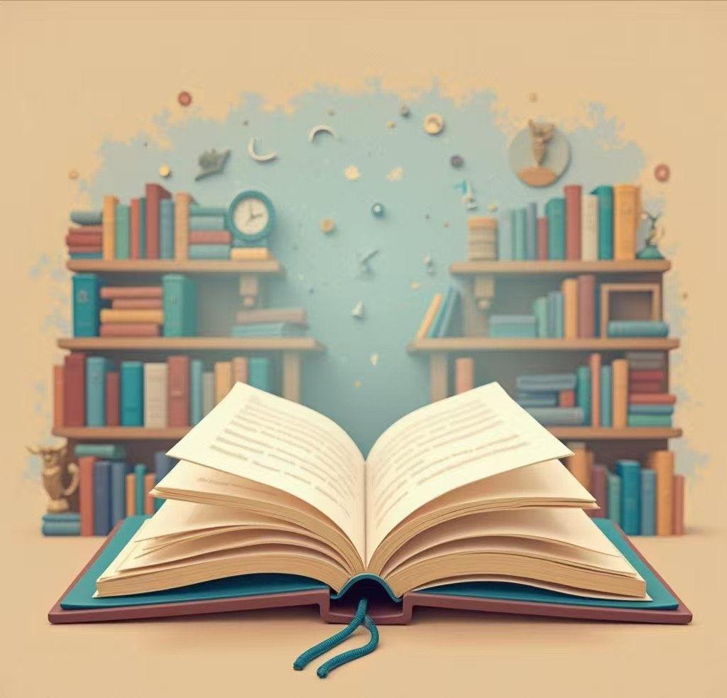 5本宝藏书单带你入门中华五千年文化，每一本都值得收藏！