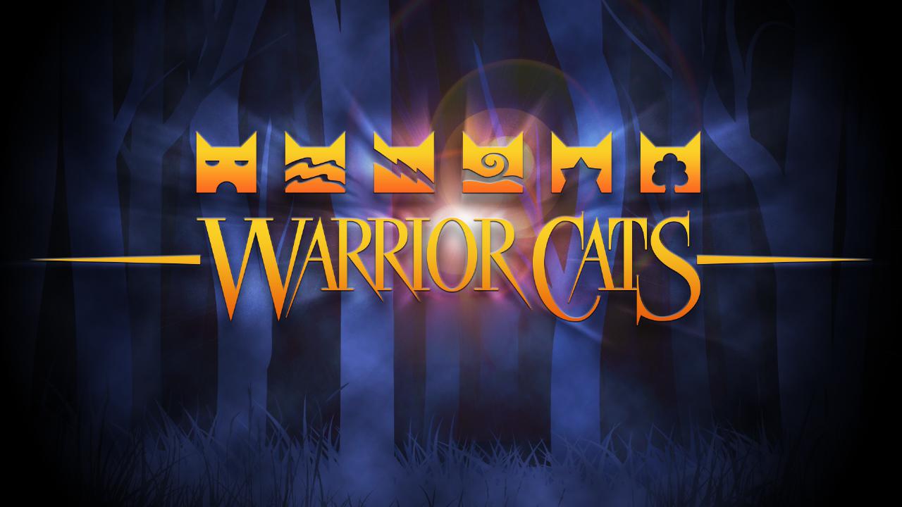 少儿文学启蒙读本《猫武士 Warrior cats (电子书+音频) 》