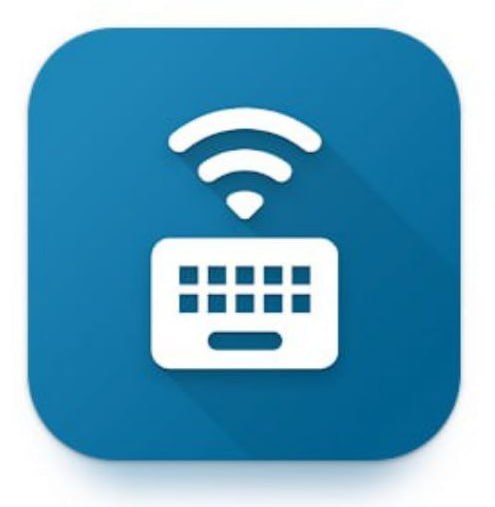 蓝牙键盘和鼠标 - 将手机变成电视遥控器