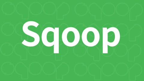 【尚硅谷】大数据技术之Sqoop - 带源码课件