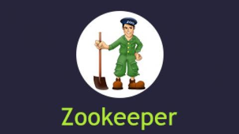 【尚硅谷】大数据技术之Zookeeper - 带源码课件
