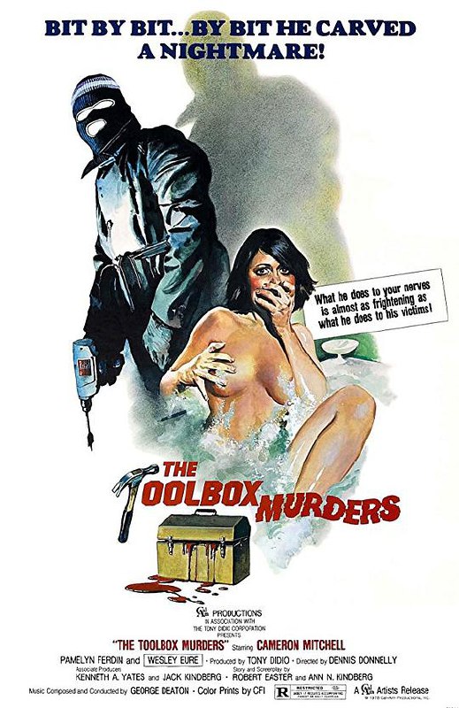 工具箱杀手 The Toolbox Murders (1978) 4K2160p 原盘Remux 中文字幕 【55.89GB】已刮削