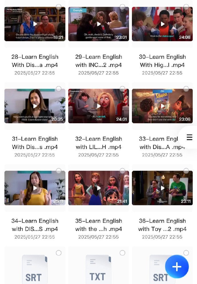 跟着迪士尼电影学习英语｜外教精讲课