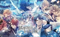 璃梦泡影之世外浮城 v1.0.0 中文 (PC+安卓)配合yuzu或龙神模拟器使用插图 璃梦泡影之世外浮城 v1.0.0 中文 (PC+安卓)配合yuzu或龙神模拟器使用