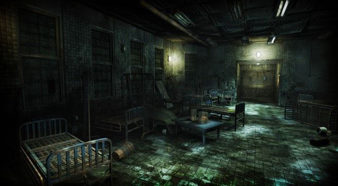 疯人院 v1.2.2985 角色扮演+电脑游戏插图 疯人院 v1.2.2985 角色扮演+电脑游戏