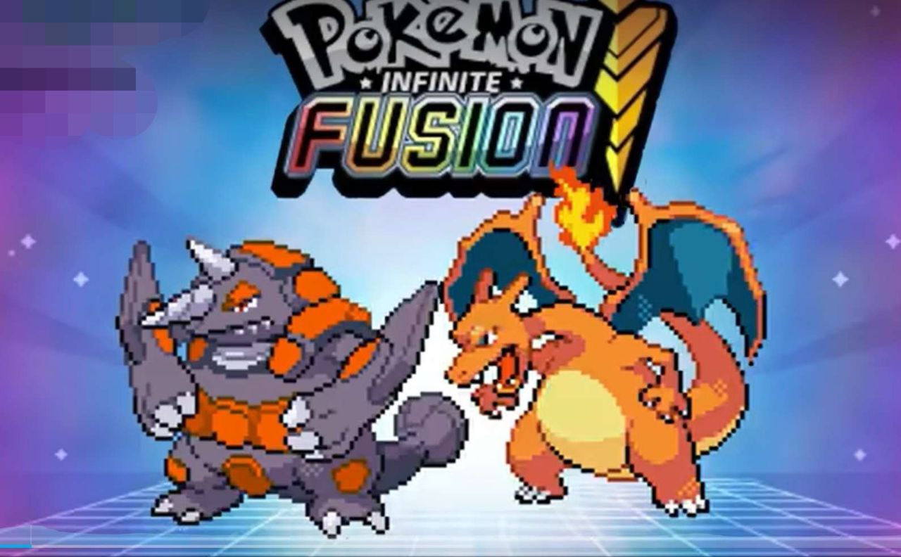 宝可梦无限融合  v6.4.6     角色扮演+内置金手指