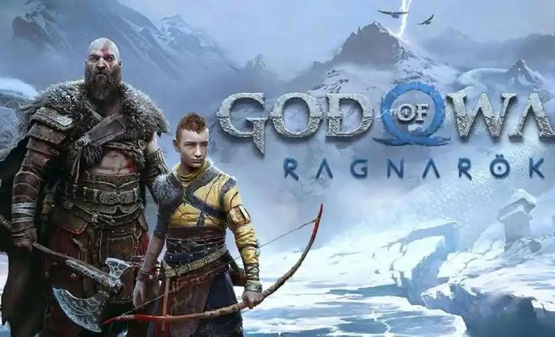 战神5 v1.8 角色扮演+arpg插图 战神5 v1.8 角色扮演+arpg