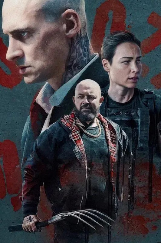 【重返虎穴 2 Druga Furioza (2025)】【1080P】【英语】【中文字幕】