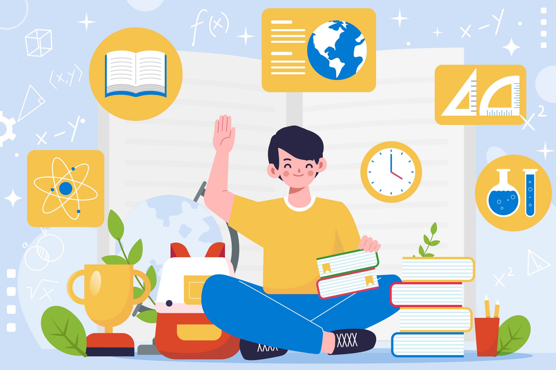 常识知识大全集【140份高清资料整理版】【PDF】