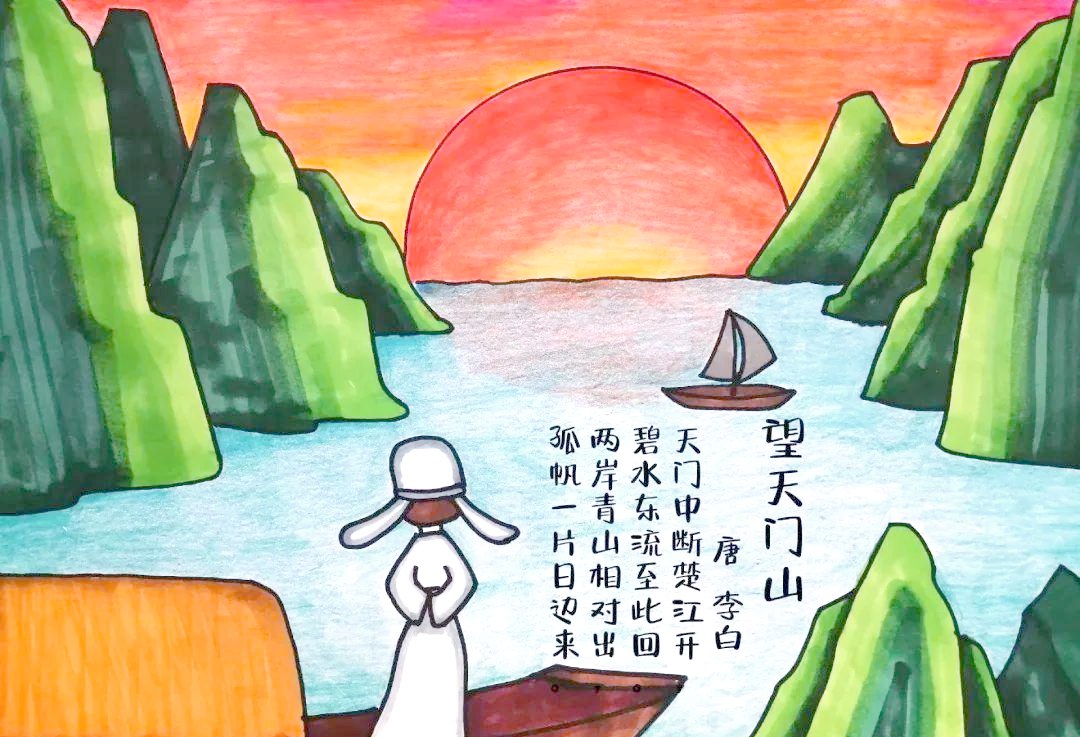 古诗词大全集【281份高清资料整理版】【PDF】插图 古诗词大全集【281份高清资料整理版】【PDF】