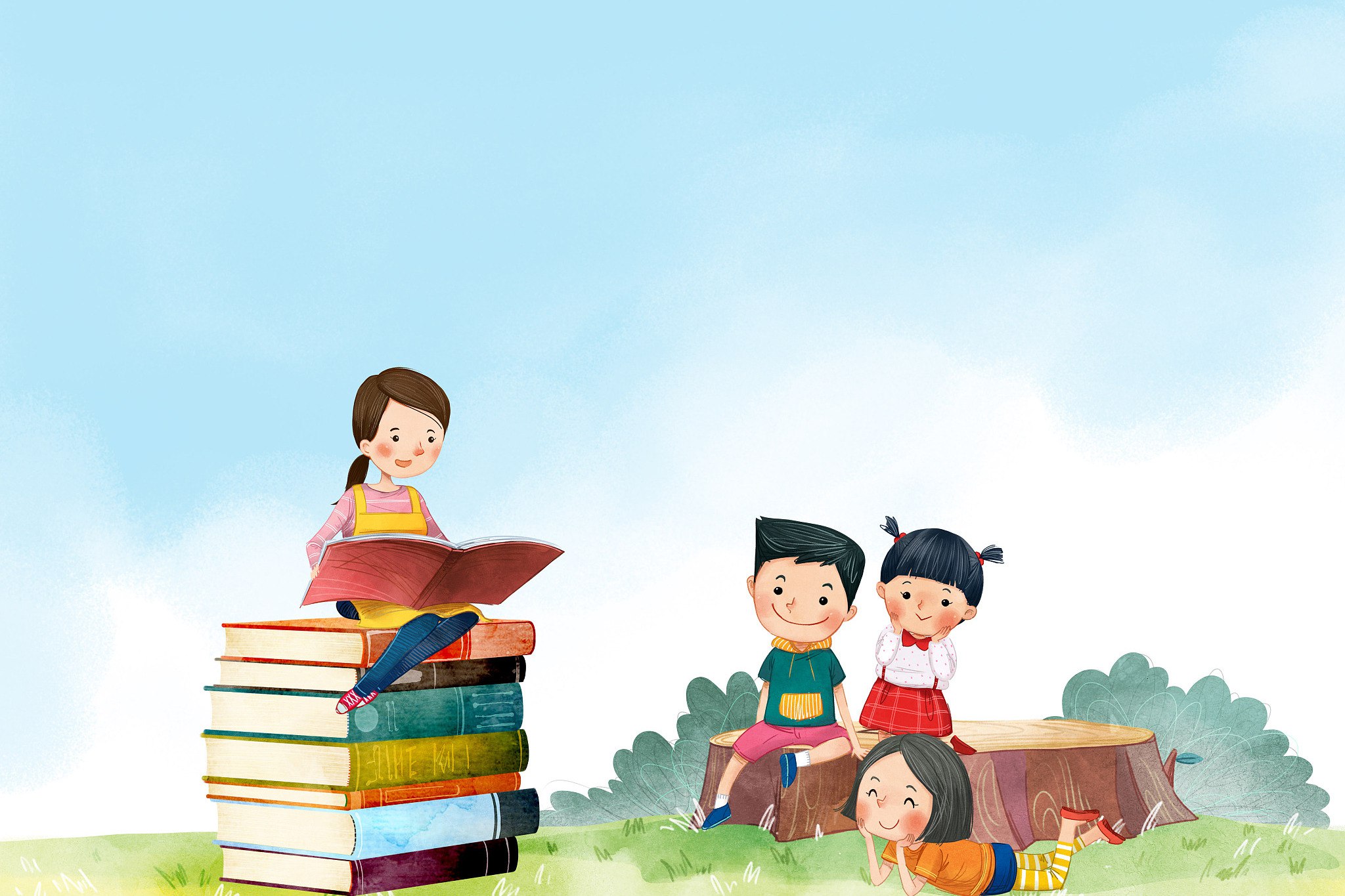 小学《课后习题答案》1-6年级全科插图 小学《课后习题答案》1-6年级全科