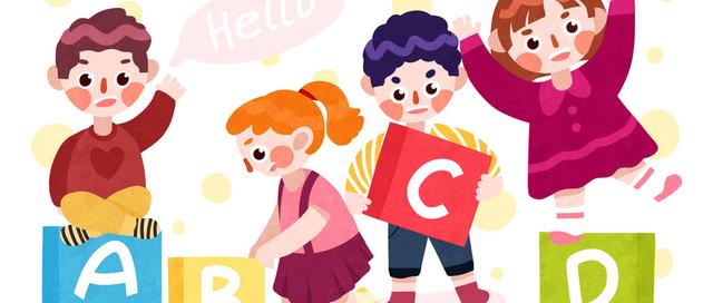 一个胖爸爸英语启蒙课程合集插图 一个胖爸爸英语启蒙课程合集