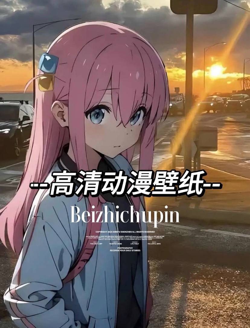 动漫手机壁纸-二次元壁纸合集(580+)珍藏版插图 动漫手机壁纸-二次元壁纸合集(580+)珍藏版