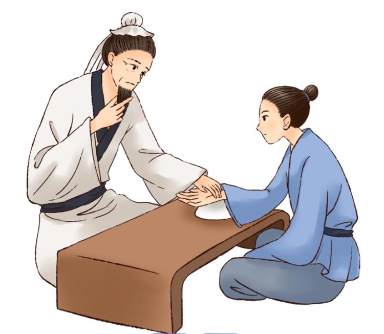 大医习业--中医心法课程