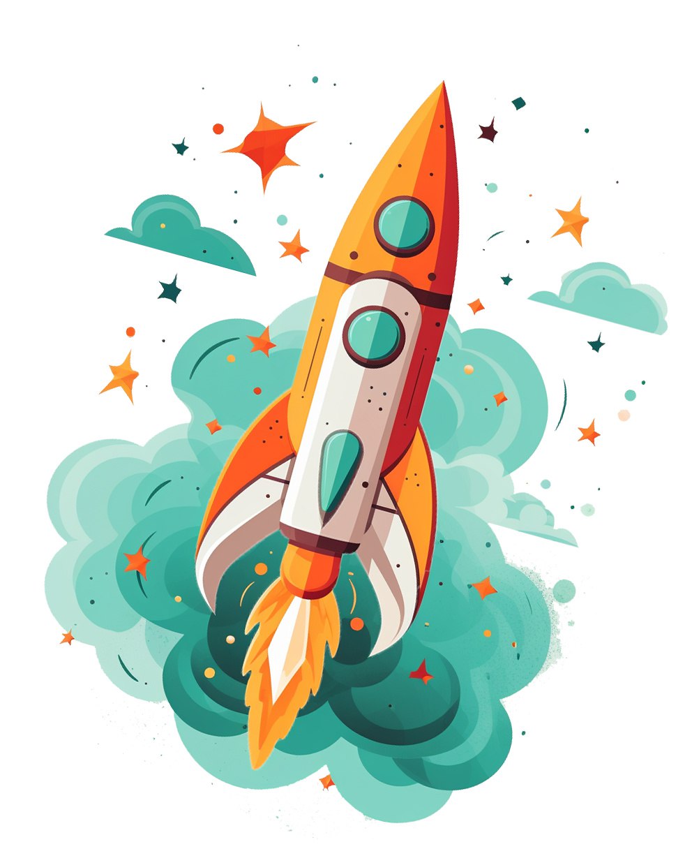 少儿航天知识科普启蒙合集