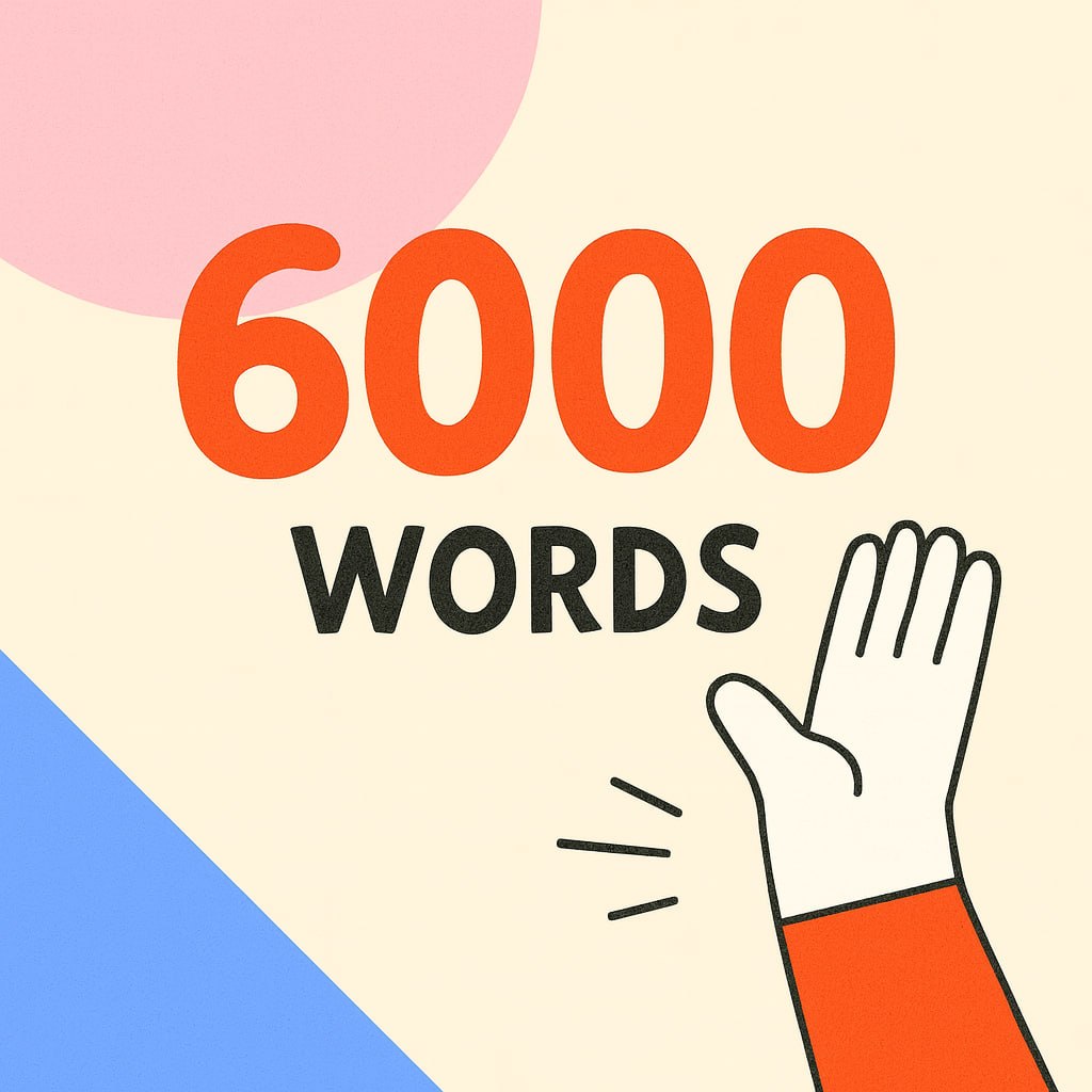 中国台湾均一教育平台 (Junyi Academy)-高中英语6000单词-发音、句子朗读插图 中国台湾均一教育平台 (Junyi Academy)-高中英语6000单词-发音、句子朗读