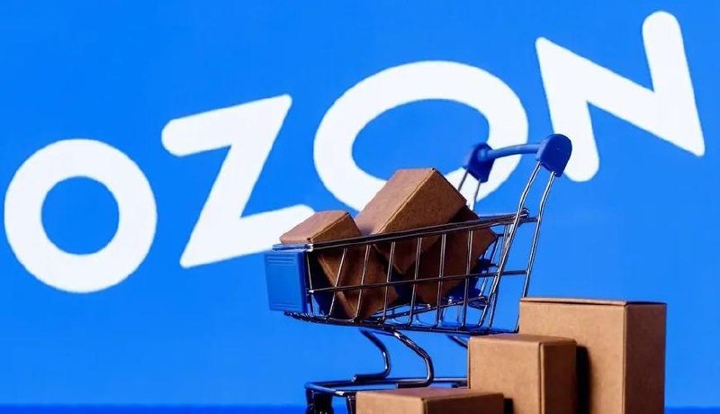 2026最新OZON跨境通电商课程合集