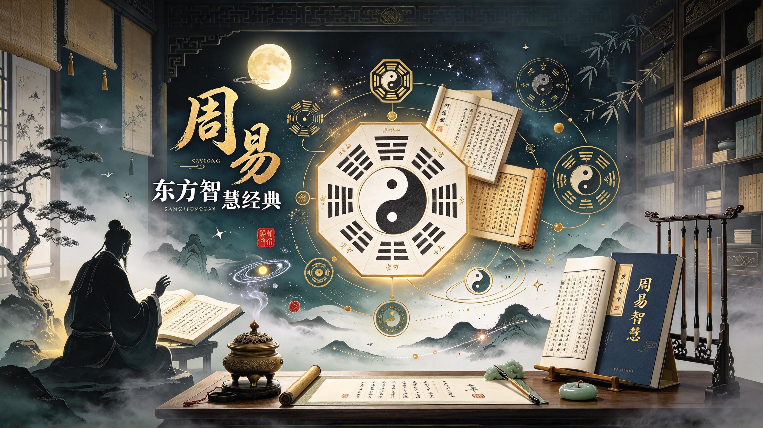 周易相关电子书 | 易学入门到精通必读 | 经典珍藏版插图 周易相关电子书 | 易学入门到精通必读 | 经典珍藏版